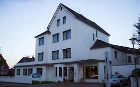 Hotel Meeresfriede